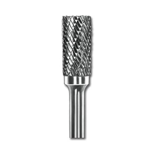 Fraise en bout - 405 001 051 - Bipol - monobloc / de finition / pour métal