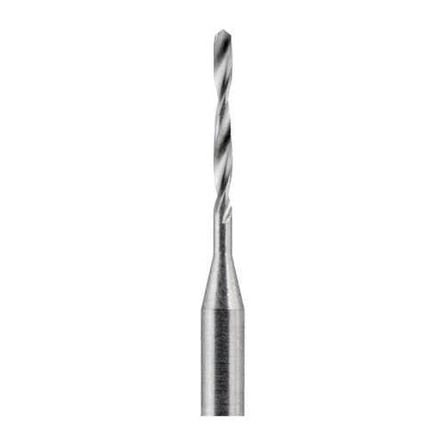 Foret monobloc - 404 000 2 series - Bipol - à usage général / HSS