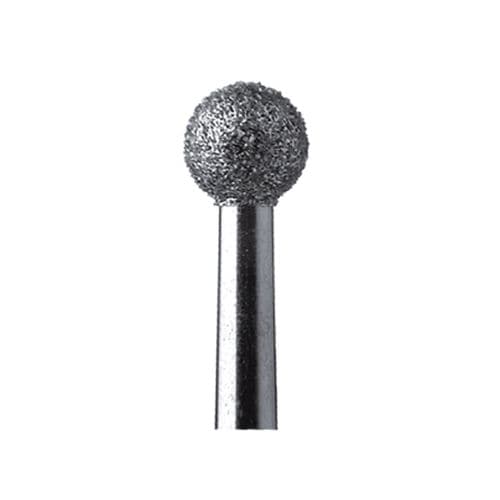 Fraise monobloc - 403 000 series - Bipol - au diamant / à queue / micro