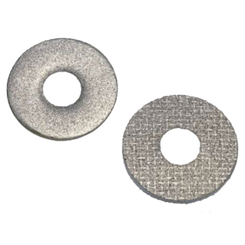 Disque abrasif en diamant - 460 000 5 series - Bipol - avec adhésif sensible à la pression (PSA)