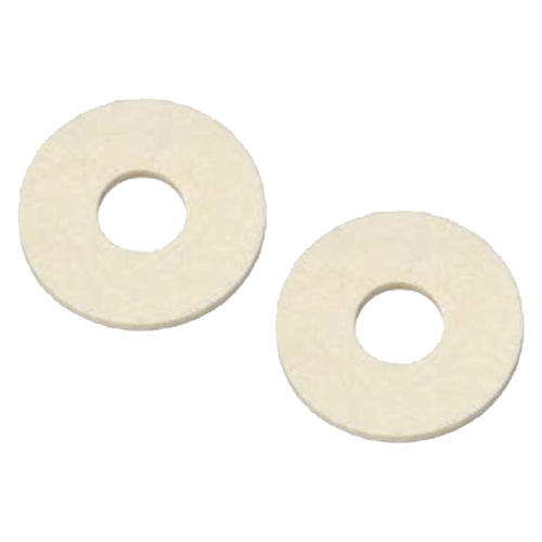 Disque de polissage en feutre - 460 000 44 series - Bipol