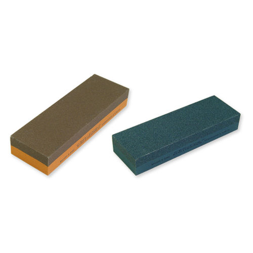 Pierre abrasive en carbure de silicium - 421 000 57 series - Bipol