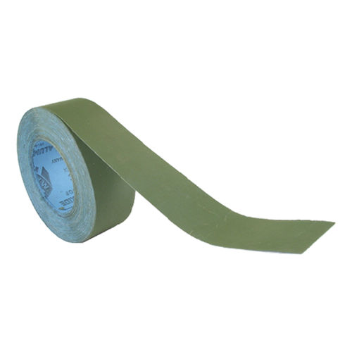 Rouleau abrasif en corindon - 108 000 45 series - Bipol - en papier / imperméable