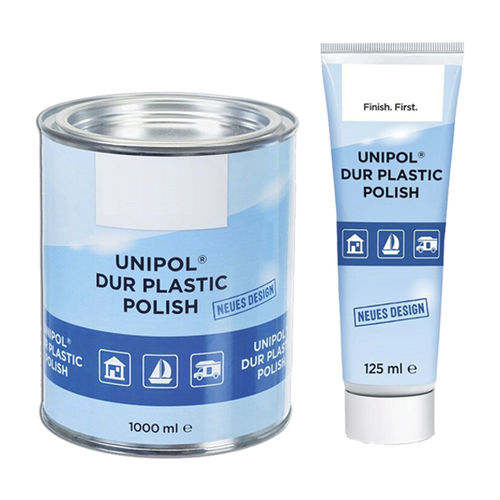 Pâte à polir - 903 000 01 series - Bipol - pour plastique