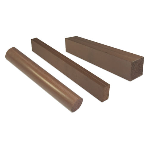 Pain abrasif en carbure de silicium - 417 005 series - Bipol - de finition
