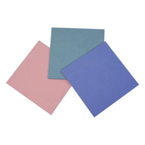 Disque de polissage en feutre - 460 000 72 series - Bipol