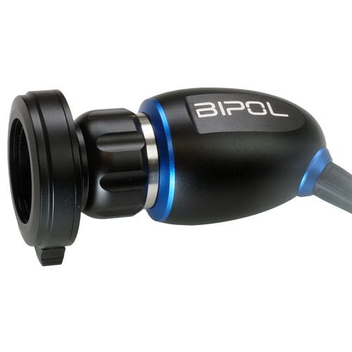 Caméra vidéo pour la recherche et développement - BIP CAM - Bipol - pour endoscopes / pour la vision industrielle / couleur