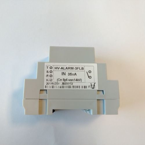 Indicateur de tension - SDY-CTR - Veneta Isolatori - à LED / sur rail DIN