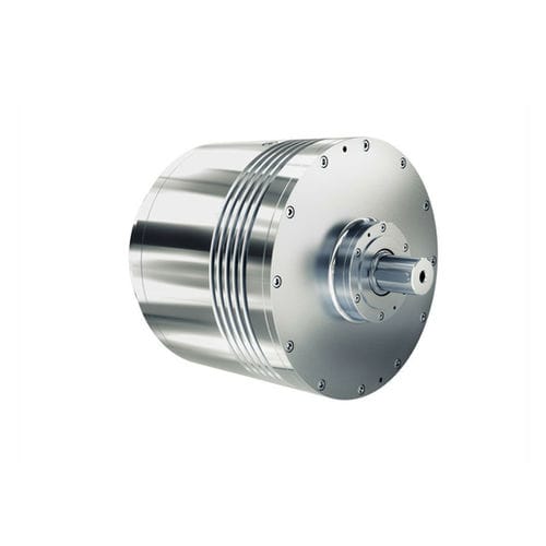 Réducteur coaxial - ZP series - Hansen Industrial Transmissions - 2 - 5 kNm / > 10 kNm / 5 - 10 kNm
