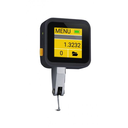 Indicateur de température - 1201290 series - MICROTECH - numérique / USB / de précision