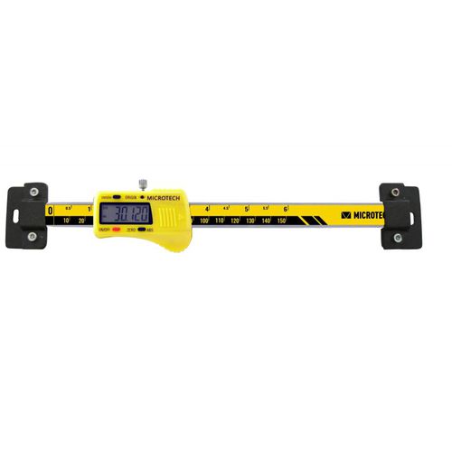 Règle linéaire à affichage digital - 1425 series - MICROTECH