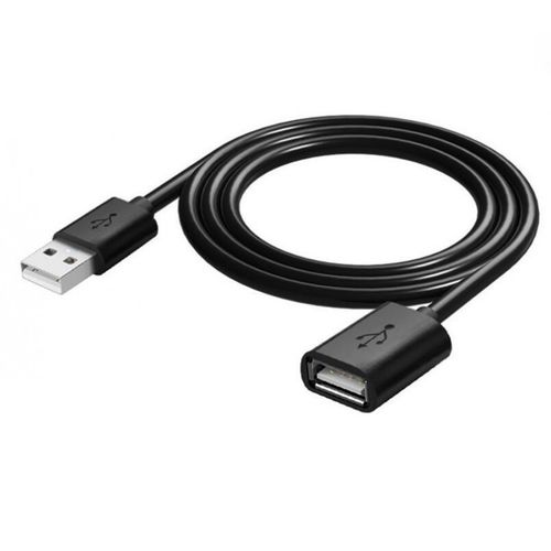 Rallonge électrique en caoutchouc - 299190004 - MICROTECH