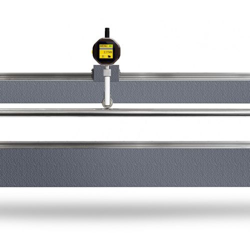 Support pour appareil de mesure - 2752 series - MICROTECH