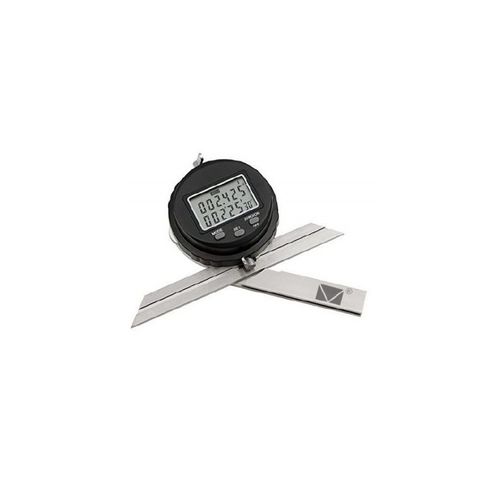 Rapporteur d'angle sans fil - 151136051 - MICROTECH - numérique / pour vérifier les angles