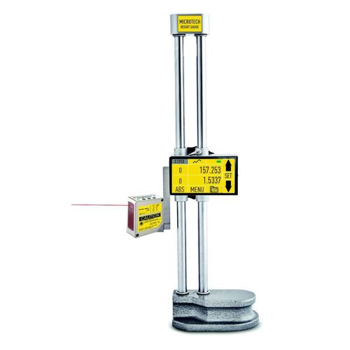 Colonne de mesure informatisé - 144303391 - MICROTECH