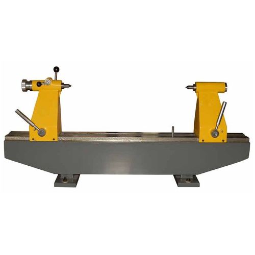 Banc d'essai de concentricité - MICROTECH - manuel / pour pièces / industriel