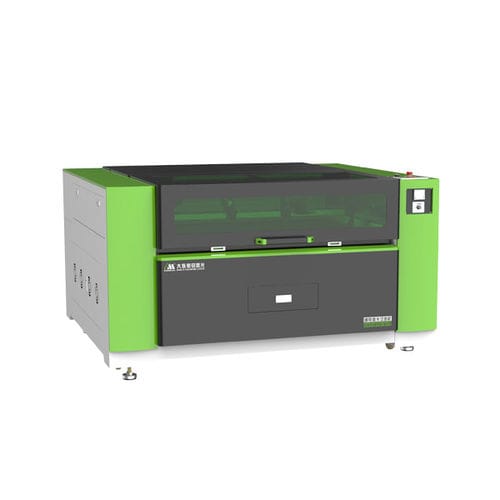 Machine de découpe laser CO2 - CM series - GD HAN'S YUEMING LASER TECH CO.,LTD - pour matières plastiques / pour bois / pour textiles
