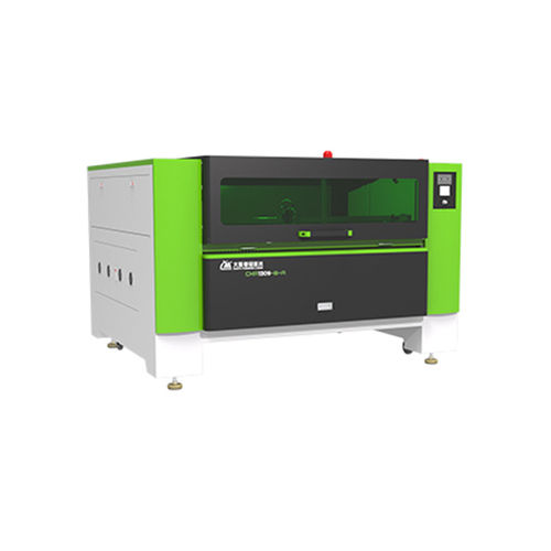 Machine de découpe laser CO2 - CM series - GD HAN'S YUEMING LASER TECH CO.,LTD - pour matières plastiques / pour bois / pour textiles
