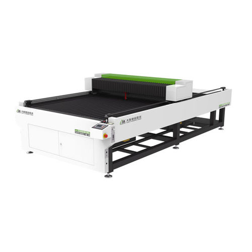 Machine de découpe laser - CMA series - GD HAN'S YUEMING LASER TECH CO.,LTD - pour Acryl / pour bois / pour tissus