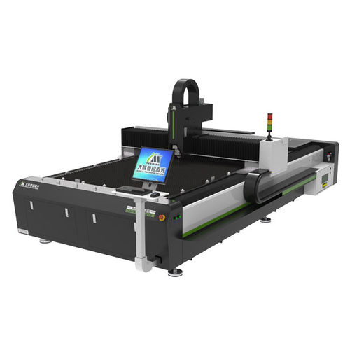 Machine de découpe laser à fibre - CMH1530C-G-E - GD HAN'S YUEMING LASER TECH CO.,LTD - pour acier inoxydable / pour aluminium / pour cuivre