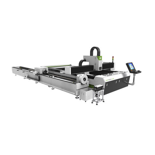 Machine de découpe laser à fibre - CMA1530C-G-D - GD HAN'S YUEMING LASER TECH CO.,LTD - pour acier inoxydable / pour aluminium / pour cuivre