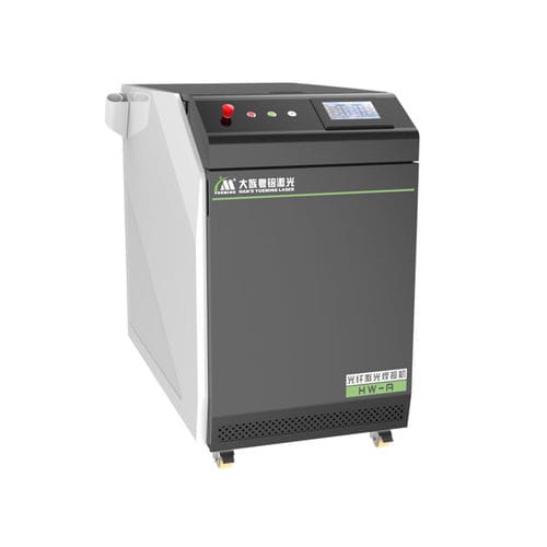 Machine de soudage laser - HW-A - GD HAN'S YUEMING LASER TECH CO.,LTD - automatique / triphasée / monophasée