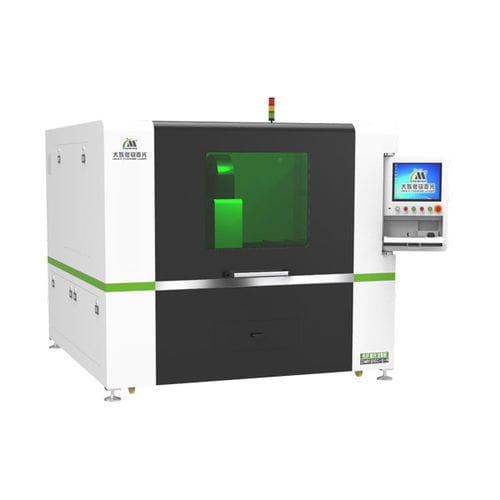 Machine de découpe laser à fibre - CMA1310C-G-A - GD HAN'S YUEMING LASER TECH CO.,LTD - pour acier inoxydable / pour aluminium / pour cuivre