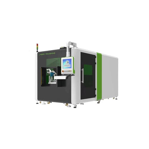 Machine de marquage laser CO2 - MC-DR-A - GD HAN'S YUEMING LASER TECH CO.,LTD - de métal / de caoutchouc / de tissus