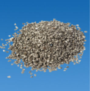 Abrasif de sablage en acier - DX BLAST - en métal