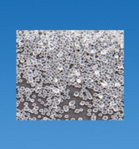 Microbille en verre - DX BLAST - de grenaillage