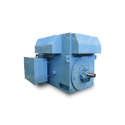 Moteur à induction - TECO ELECTRIC & MACHINERY Co., Ltd. - IP55 / IP54 / IP44
