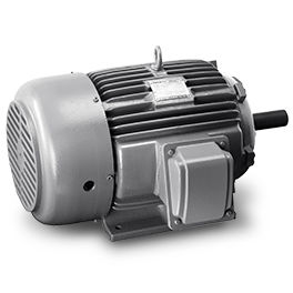 Moteur à induction - TECO ELECTRIC & MACHINERY Co., Ltd. - à aimants permanents / IP55 / IP54