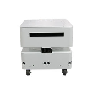 Véhicule autoguidé de manutention - JAM-0080225-33V0  - TECO ELECTRIC & MACHINERY Co., Ltd. - électrique