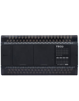 PLC box - AP Series - TECO ELECTRIC & MACHINERY Co., Ltd. - avec E/S intégrée / à haute vitesse