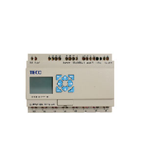 Automate programmable box - SG2 Series - TECO ELECTRIC & MACHINERY Co., Ltd. - avec E/S intégrée
