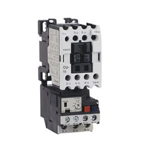 Démarreur de moteur -  H Series - TECO ELECTRIC & MACHINERY Co., Ltd. - AC / triphasé / avec boîtier de commande