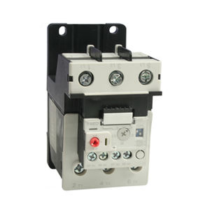 Relais de protection thermique - EOL Series - TECO ELECTRIC & MACHINERY Co., Ltd. - AC / triphasé / pour moteur électrique