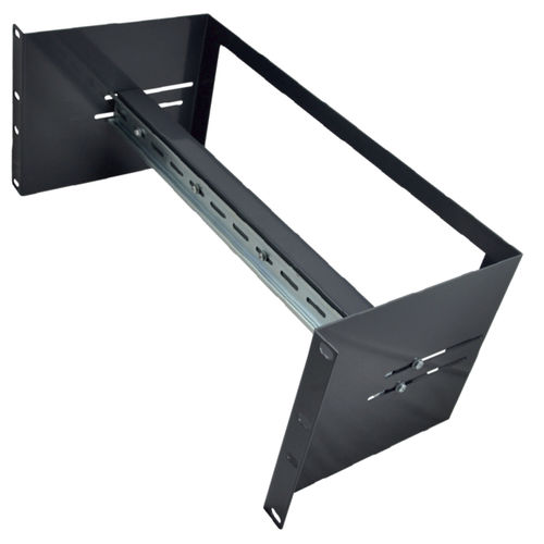 Boîtier rackable - PRDIN4U - DLL Partners - pour rail DIN / rectangulaire / pour données