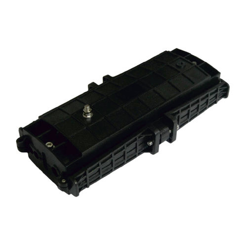 Boîte pour épissure pour fibre optique - FOSC DJS-61-102 - DLL Partners