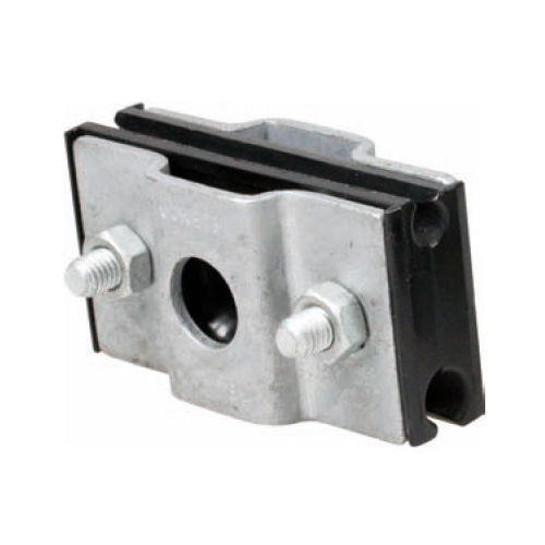 Collier pour câble électrique en acier - SC series - DLL Partners - réglable / anti-UV