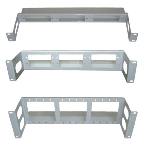 Châssis rackable - CH-LGX series - DLL Partners - compact / 3U / 1U