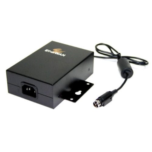 Adaptateur électrique mâle - GS series - DLL Partners - en plastique