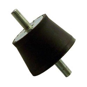 Amortisseur antivibration - A-35 - TALLERES EGAÑA - de choc / à friction / pour machines