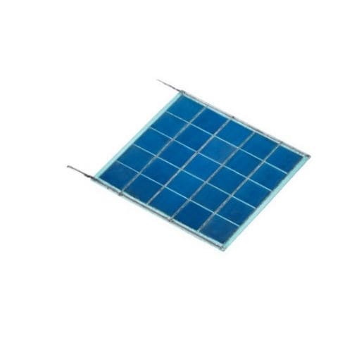 Cellule solaire photovoltaïque standard - MIH series - MH GoPower Co., Ltd.