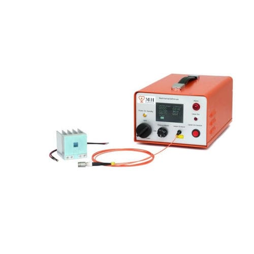 Kit de test à faisceau - PBDK series   - MH GoPower Co., Ltd. - de tension / manuel