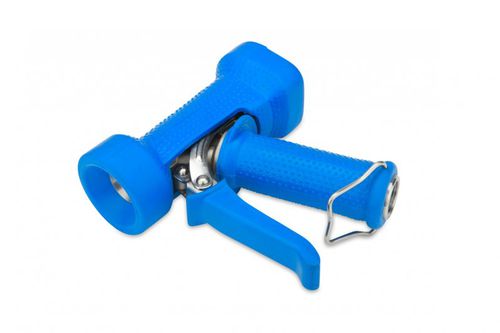 Pistolet de nettoyage - E10700114 series - Teha - pulvérisateur / à eau / manuel