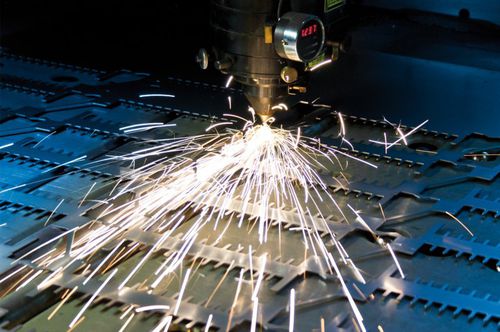 Machine de découpe laser - Teha - pour acier / pour acier inoxydable / CNC