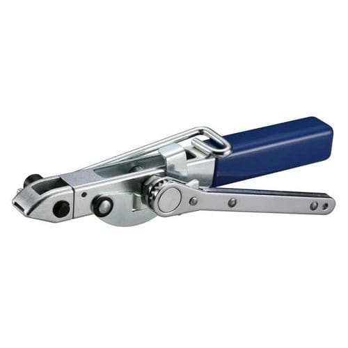Pince universelle - Y6005 - EVEREON INDUSTRIES INC - à collier de serrage