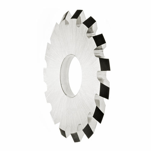 Fraise trois tailles - 182-90 series - Gloor Precision Tools Ltd - monobloc / à rainurer