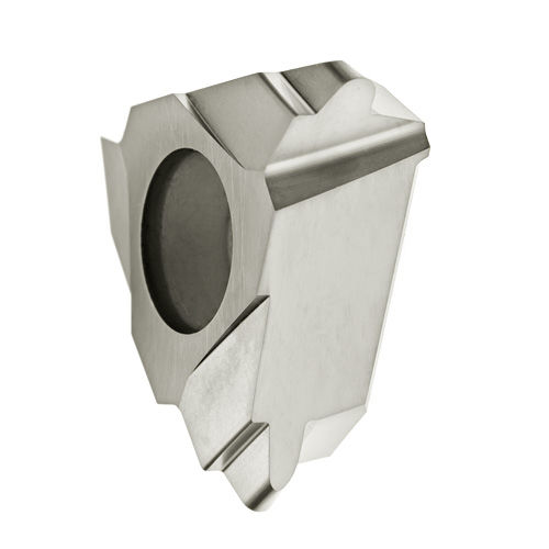 Plaquette de coupe - 52 series - Gloor Precision Tools Ltd